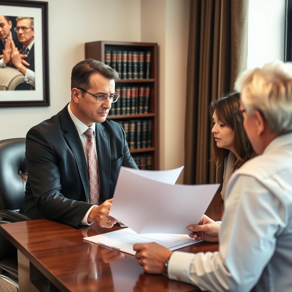 Commercial Driver Violation Lawyer Maryland