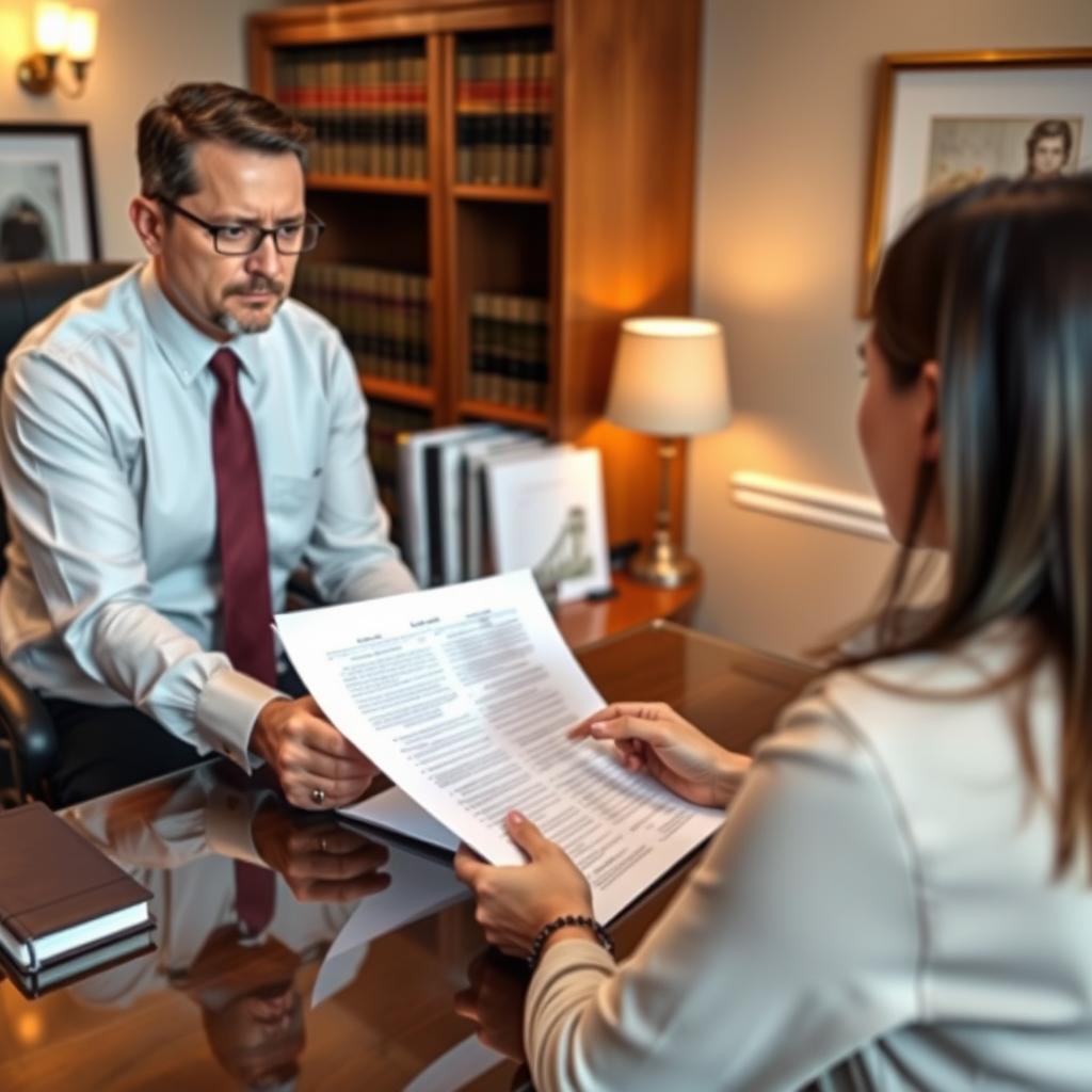 Commercial Driver Violation Lawyer Rockville