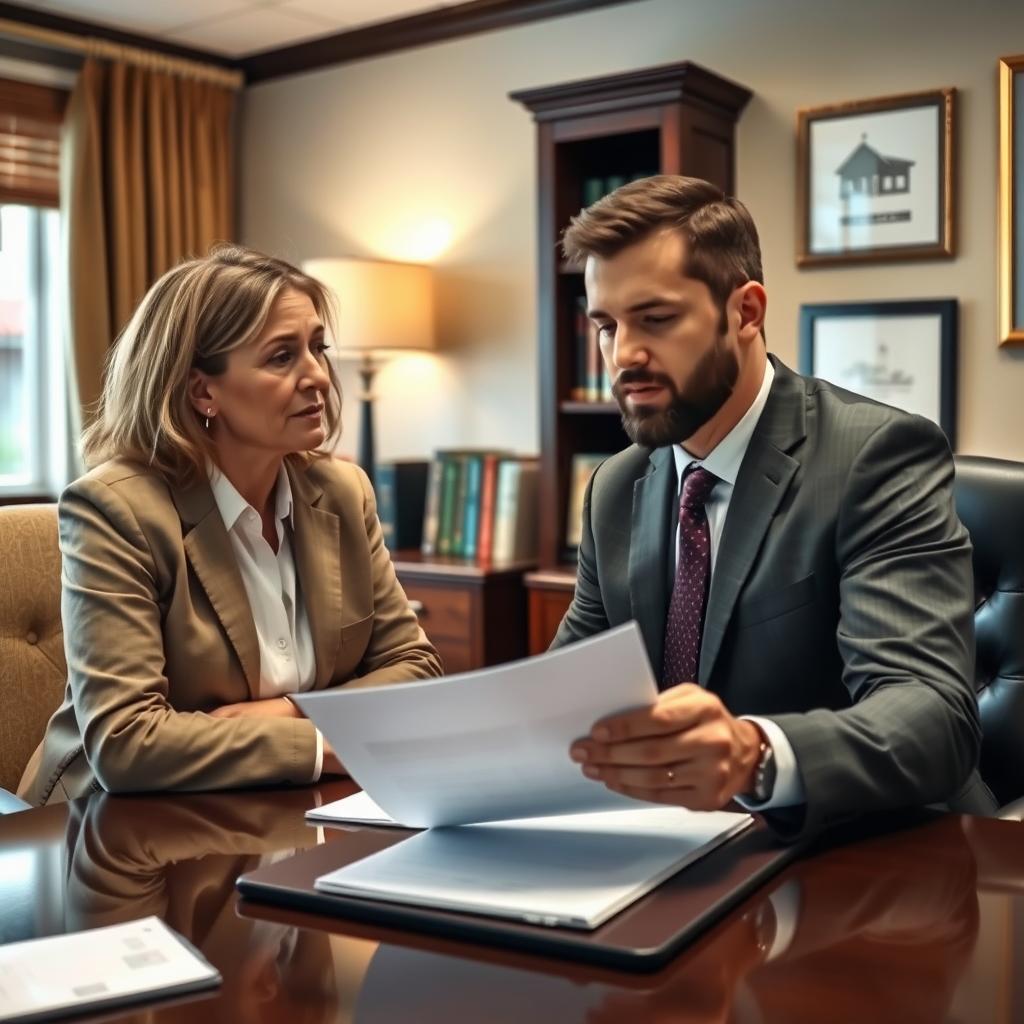 Commercial Driver Violation Lawyer Somerset County