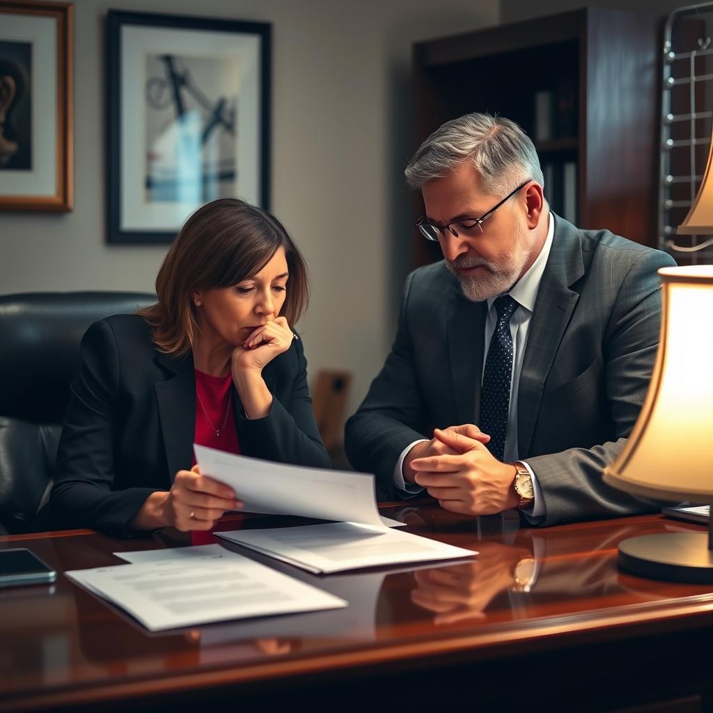 Commercial Driver Violation Lawyer Wicomico County