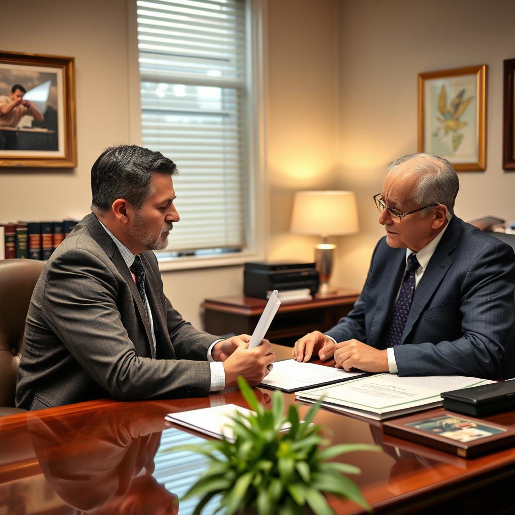 Commercial Driver Violation Lawyer Worcester County