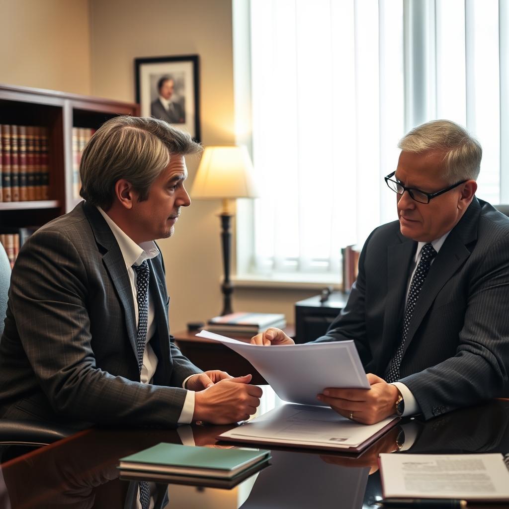 DUI Lawyer Anne Arundel County