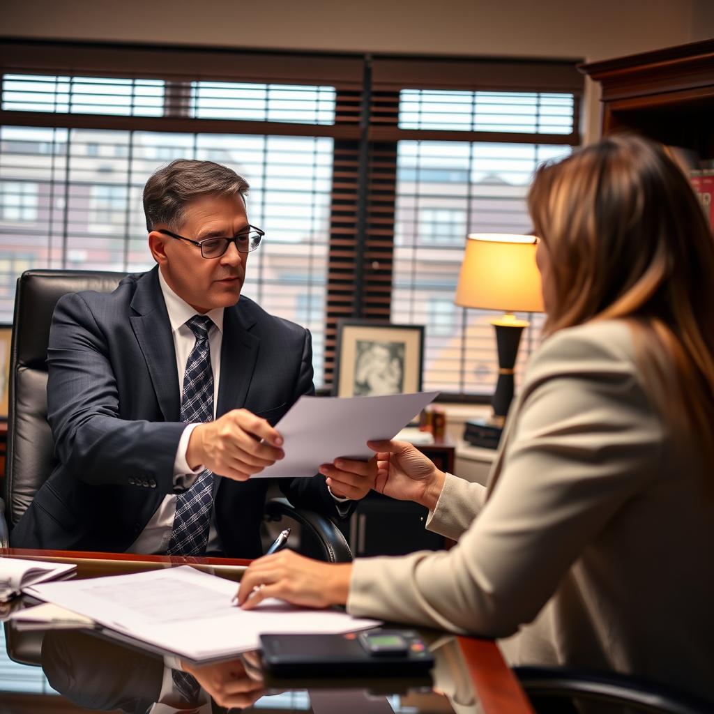 DUI Lawyer Baltimore County