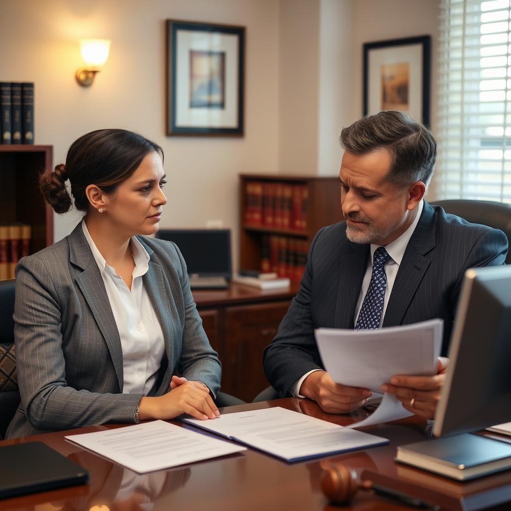 DUI Lawyer Cape May County