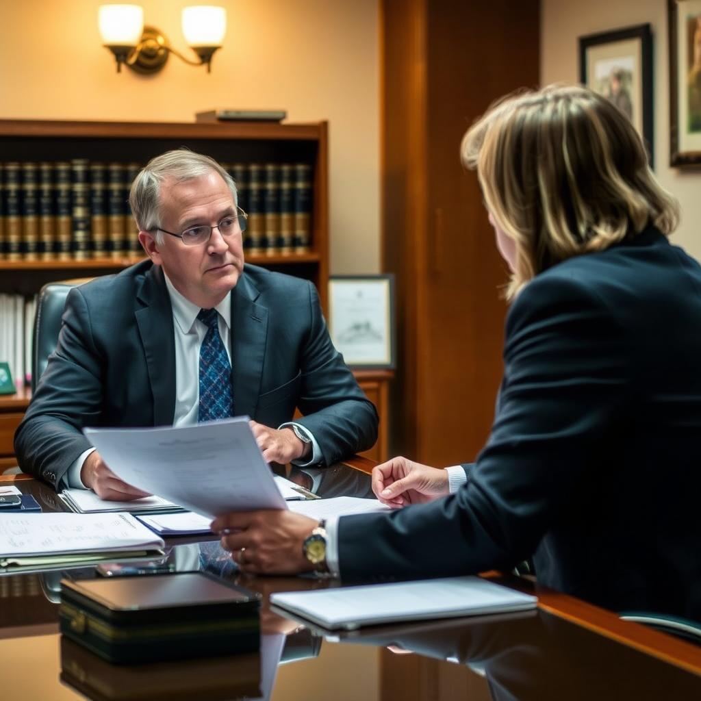 DUI Lawyer Cecil County