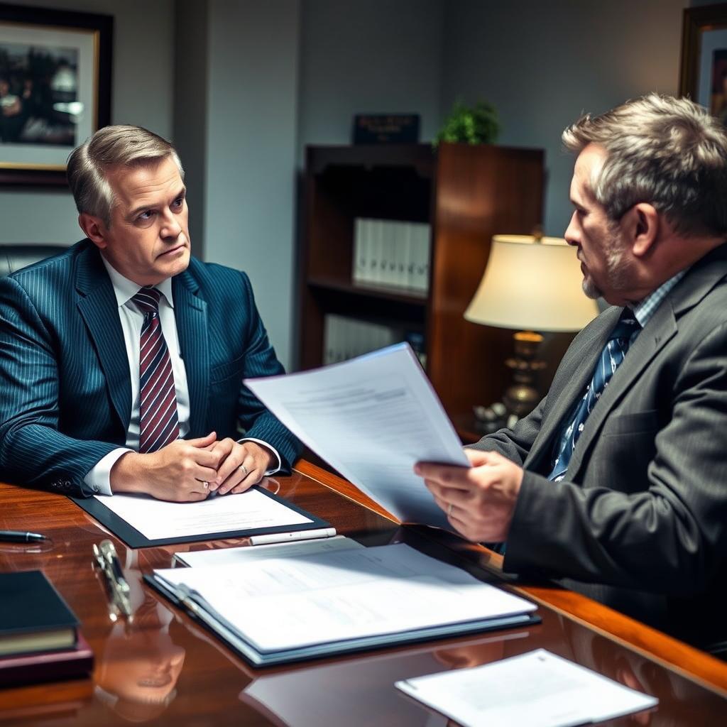 DUI Lawyer Cumberland County