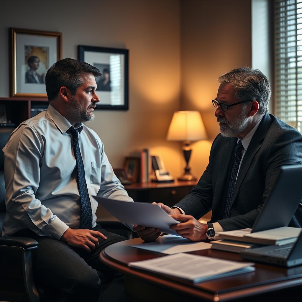 DUI Lawyer Harford County