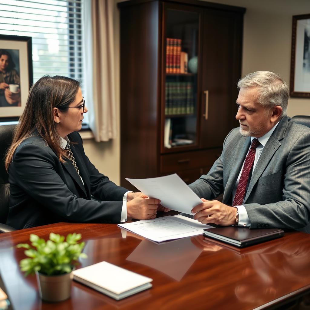 DUI Lawyer Ocean County