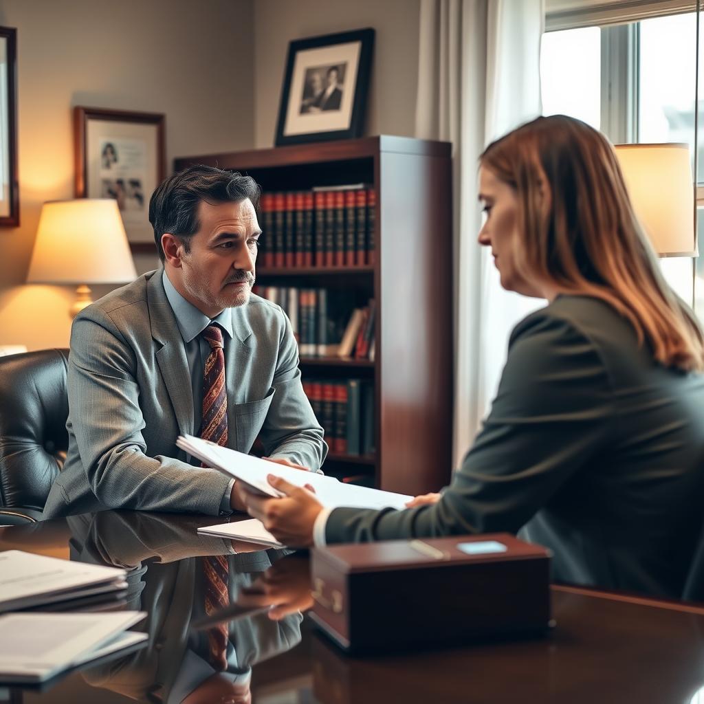 DUI Lawyer Queen Anne's County