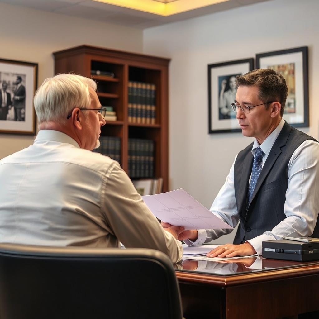 DUI Lawyer Rockville