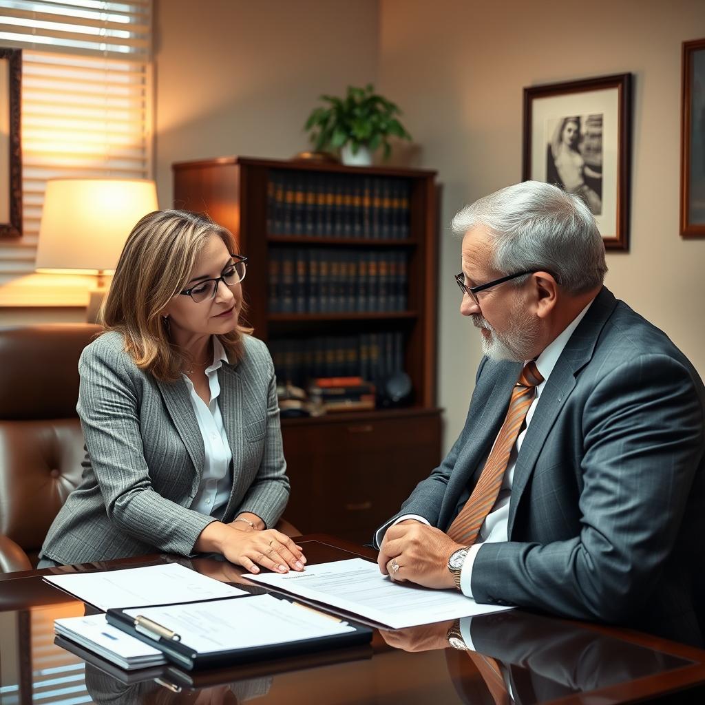 DUI Lawyer Somerset County