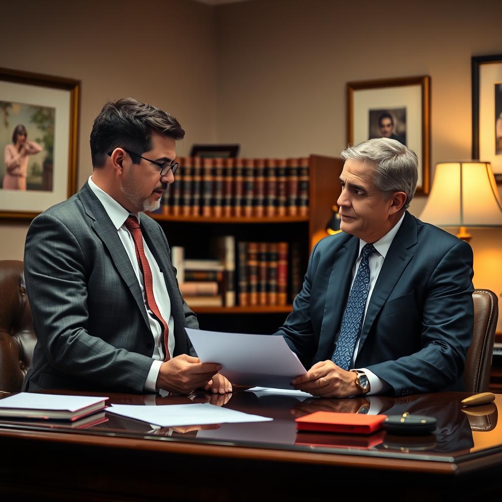 DUI Lawyer St. Mary's County