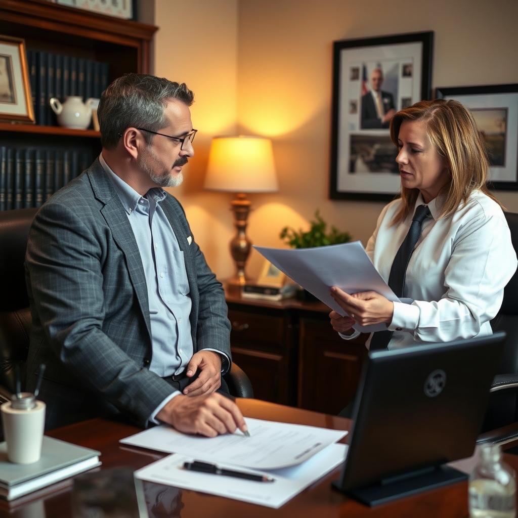 DUI Lawyer Talbot County