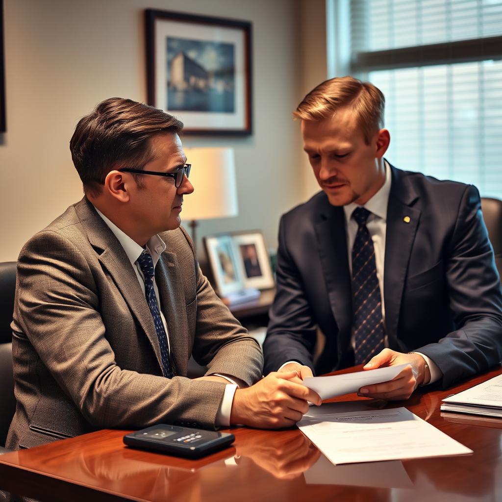 DUI Lawyer Washington DC
