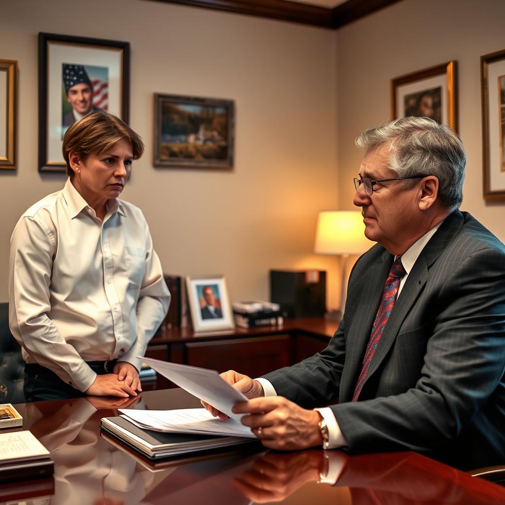 DUI Lawyer Worcester County