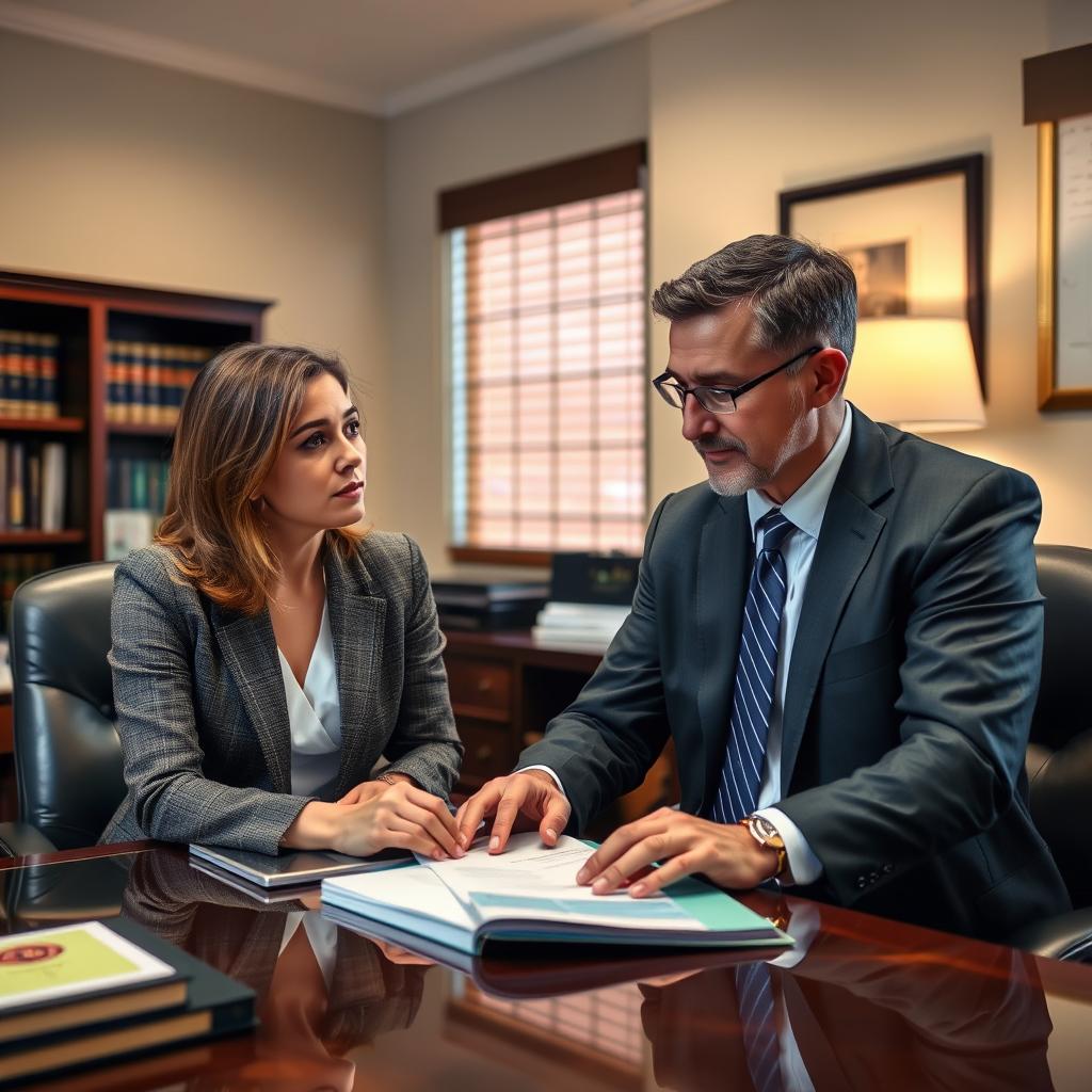 DWI Lawyer Charles County