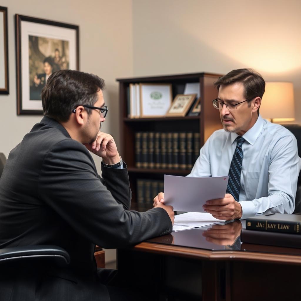 DWI Lawyer Cumberland County