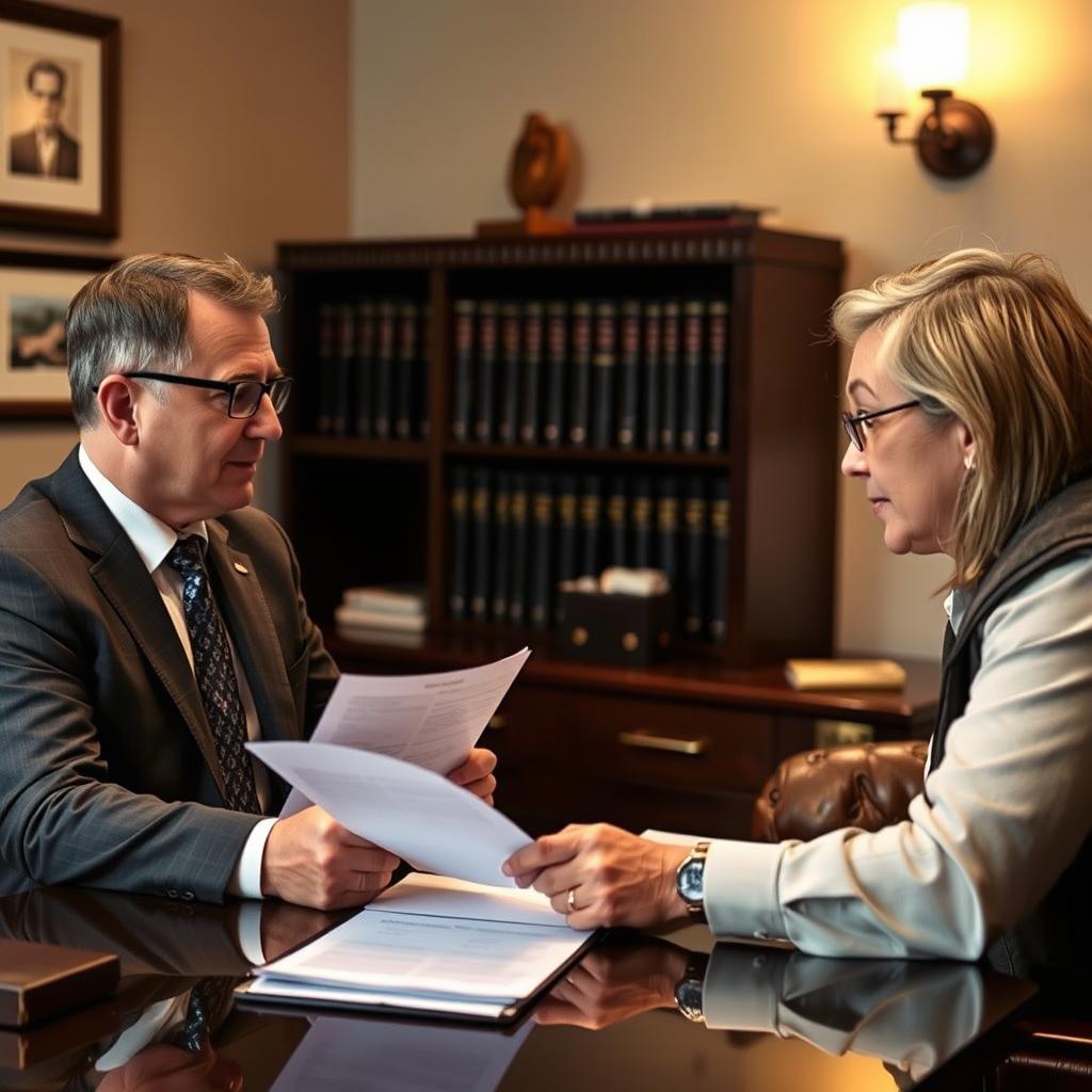 DWI Lawyer Dupont Circle