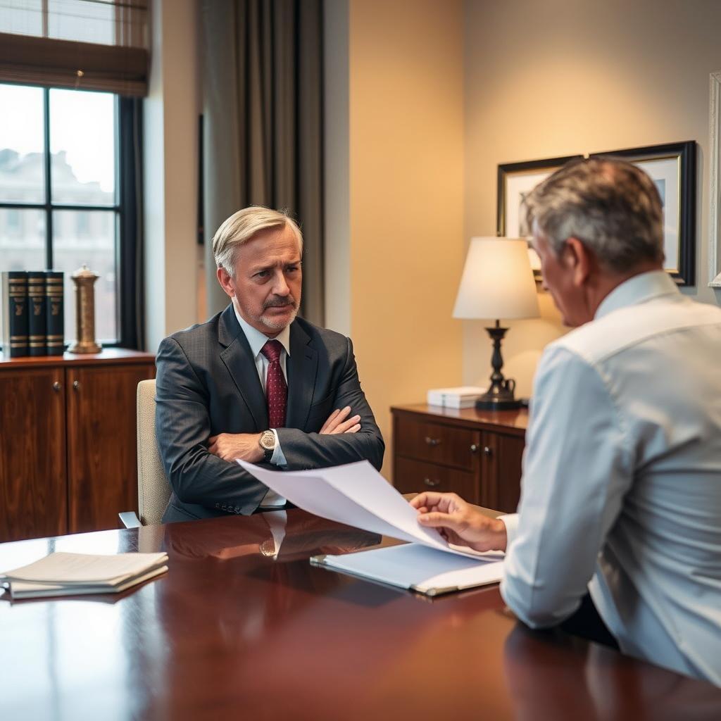 DWI Lawyer Forest Hills