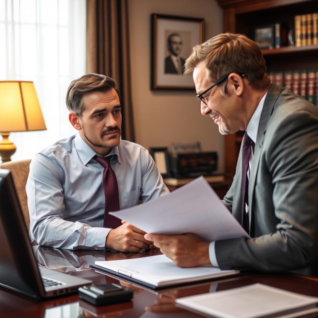 DWI Lawyer Hunterdon County