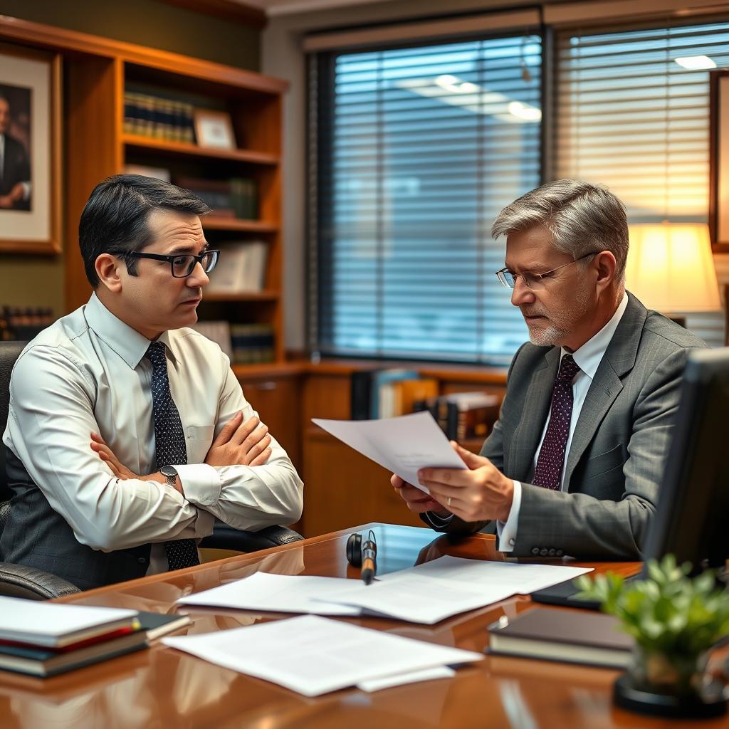 DWI Lawyer Petworth