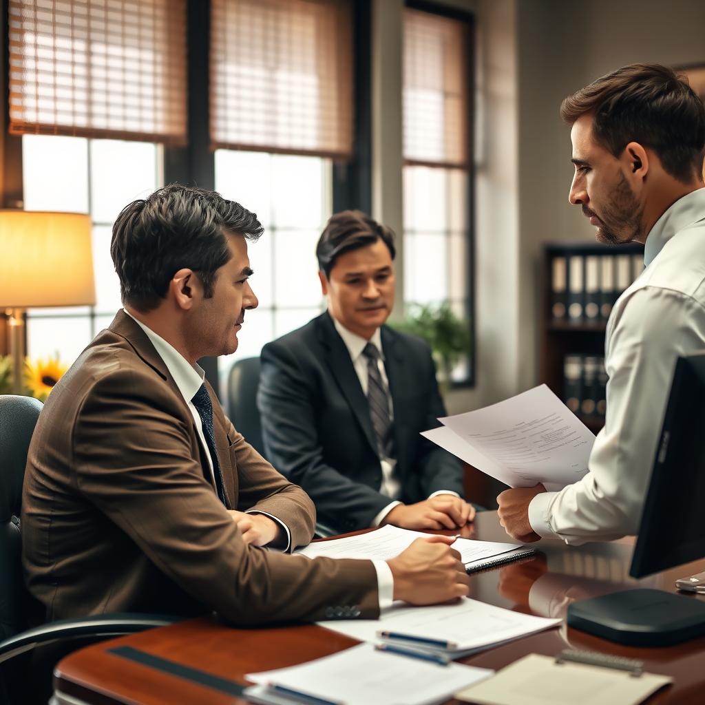 DWI Lawyer Rockville