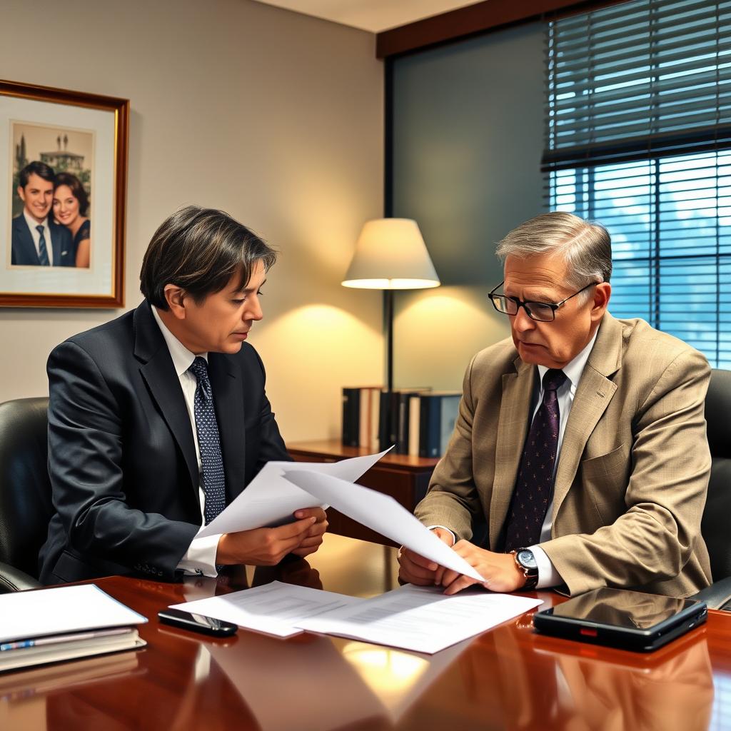 DWI Lawyer Somerset County