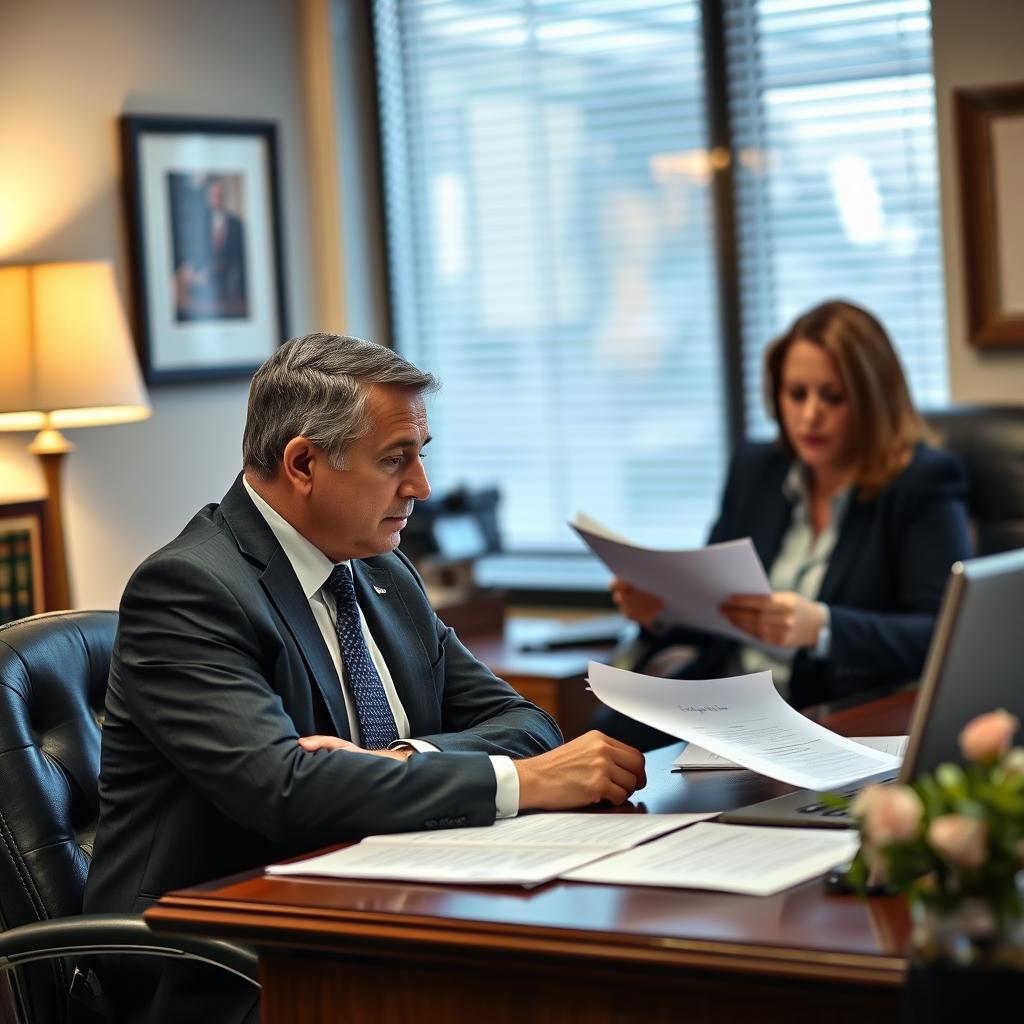 DWI Lawyer Spring Valley