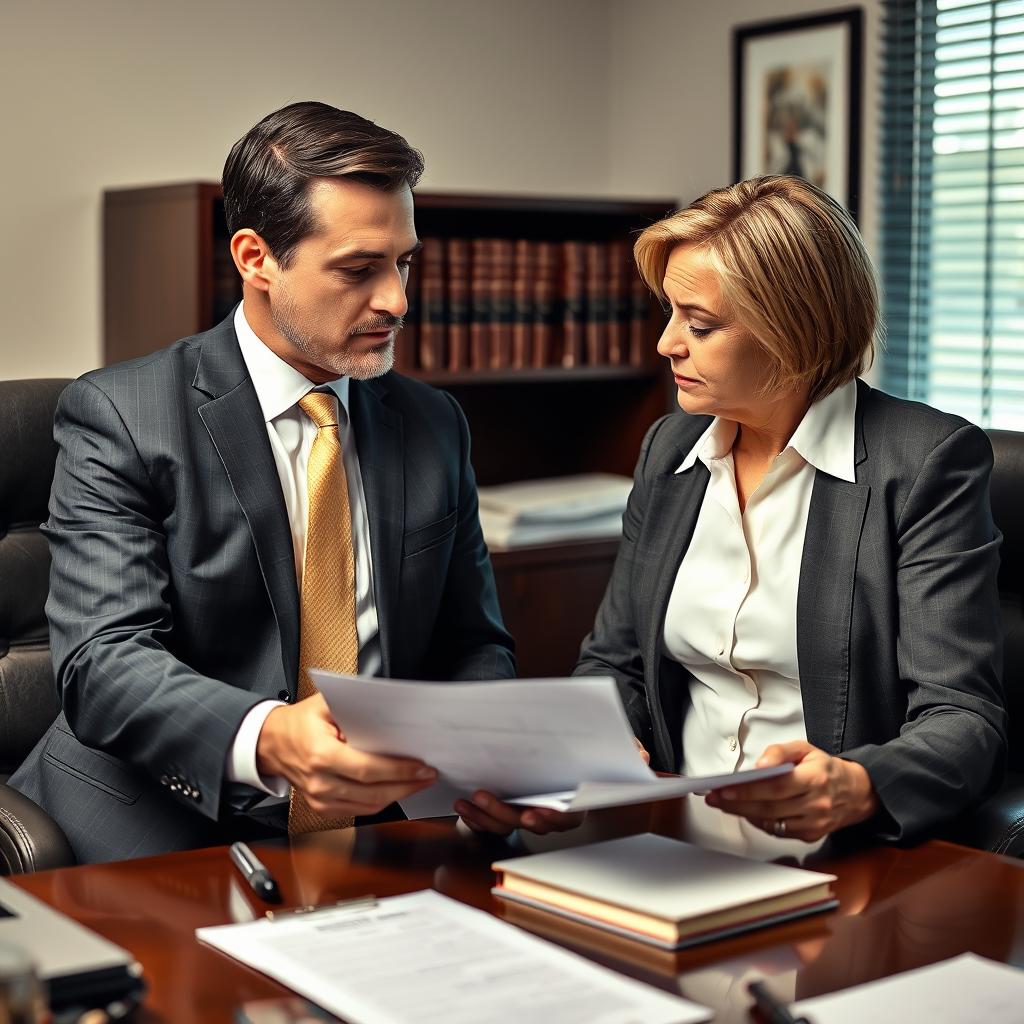 DWI Lawyer Washington DC
