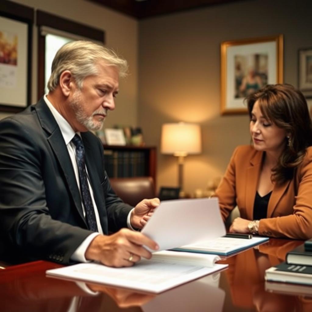DWI Lawyer Worcester County