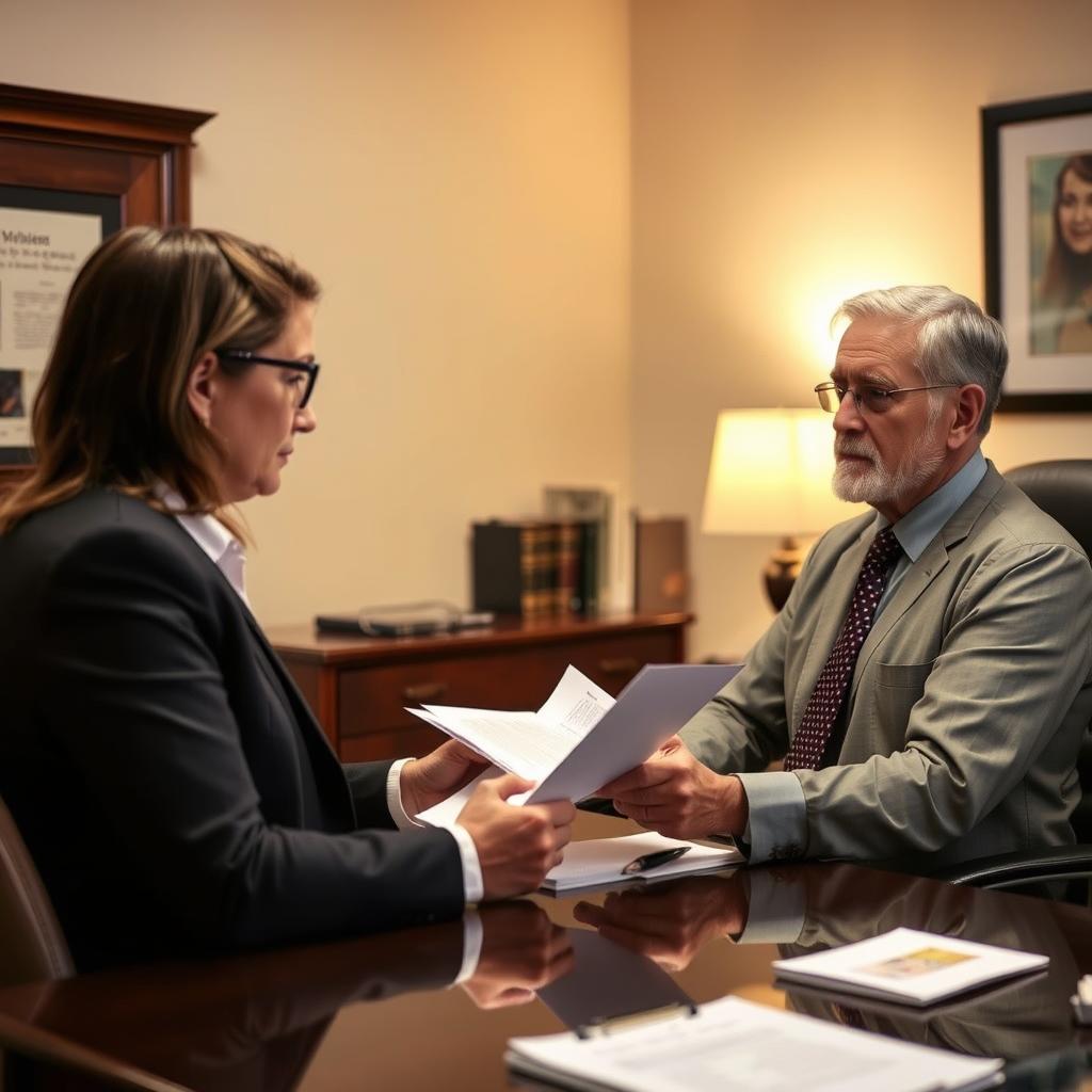 Driver License Compact Lawyer Baltimore