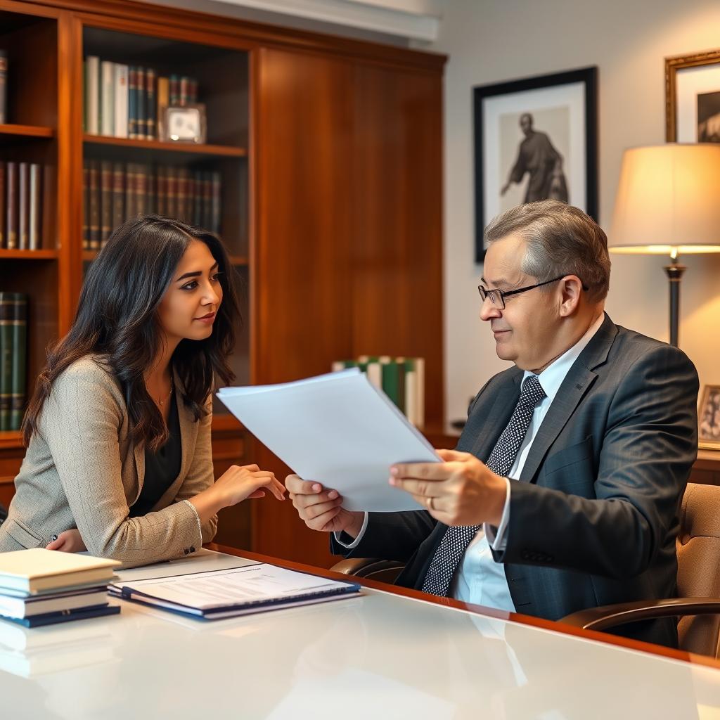 Driver License Compact Lawyer Bloomingdale