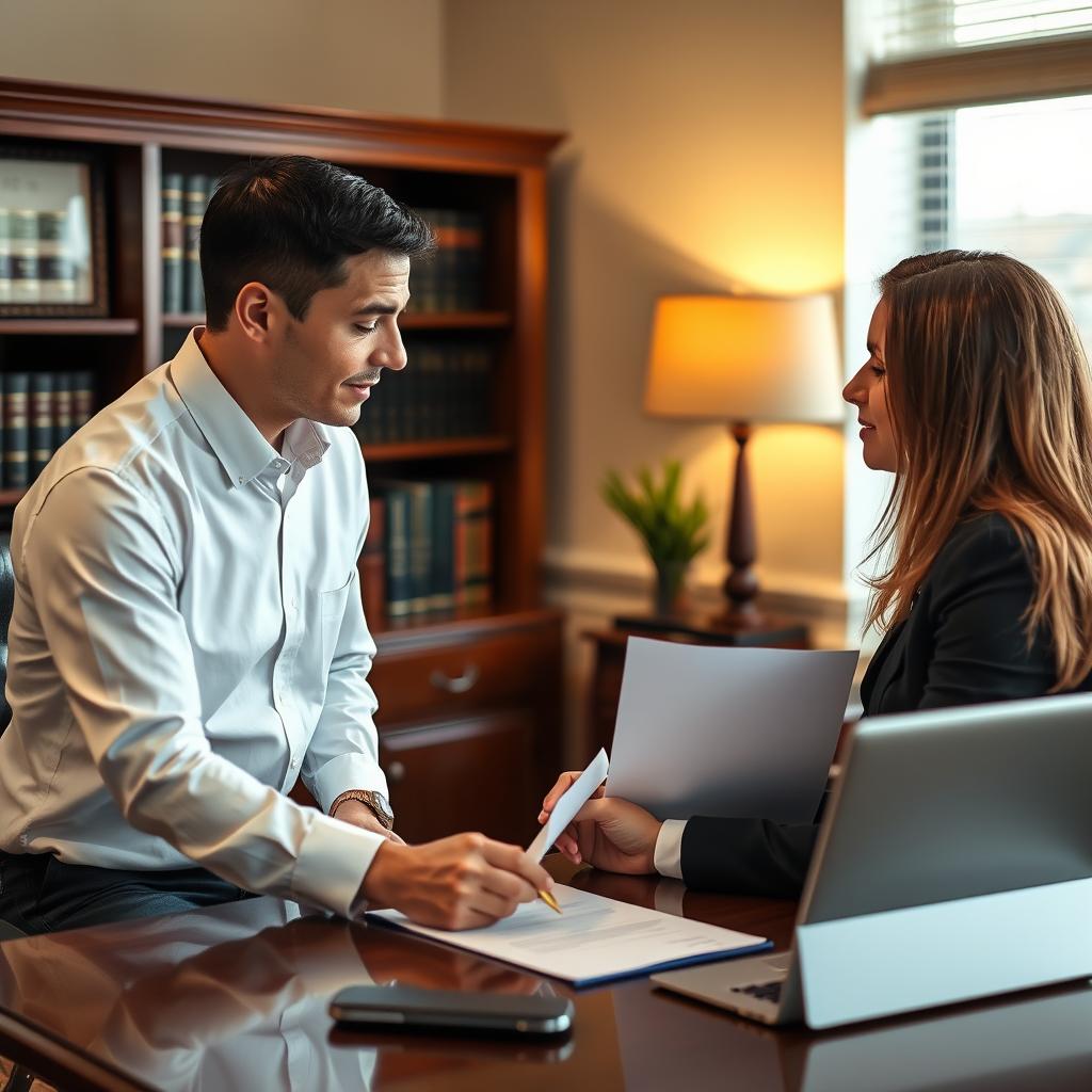 Driver License Compact Lawyer Carroll County