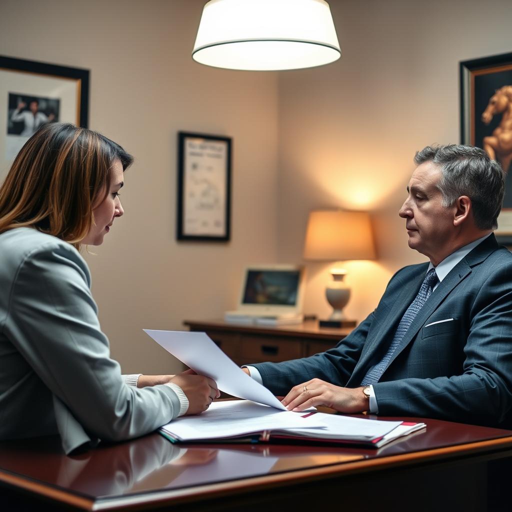 Driver License Compact Lawyer Cecil County