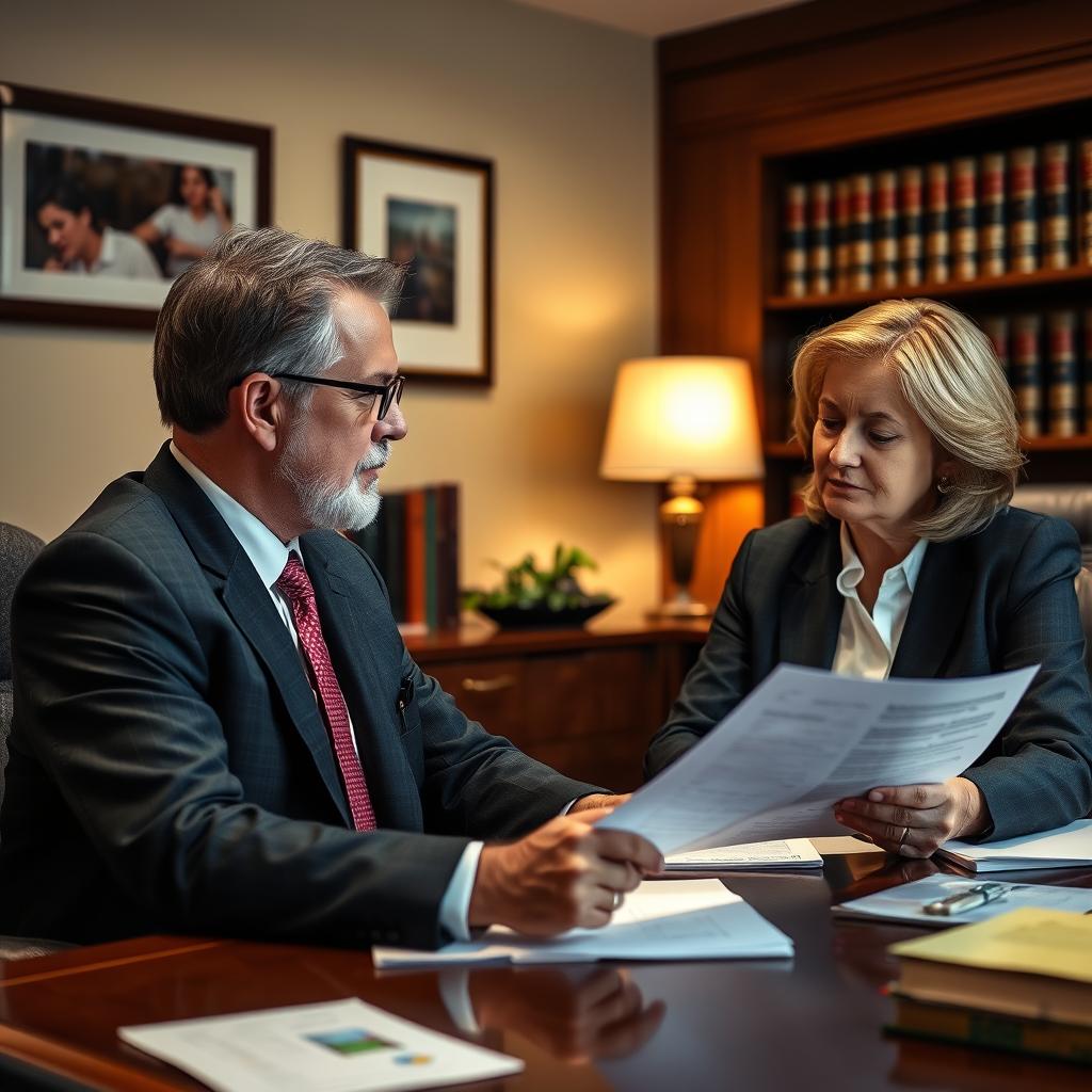 Driver License Compact Lawyer Dorchester County