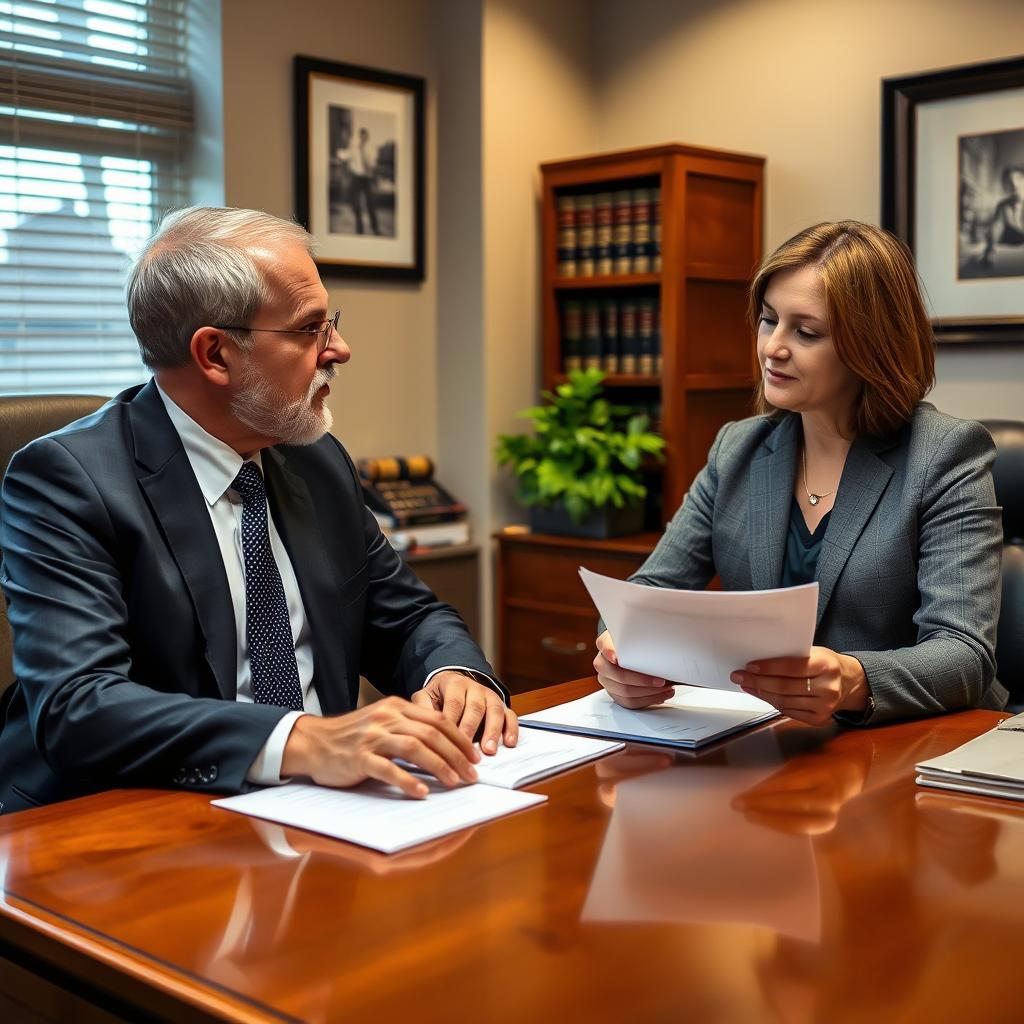 Driver License Compact Lawyer Foggy Bottom