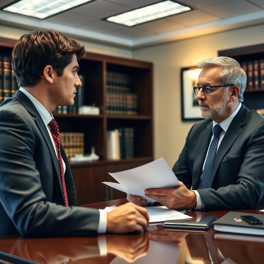 Driver License Compact Lawyer Forest Hills