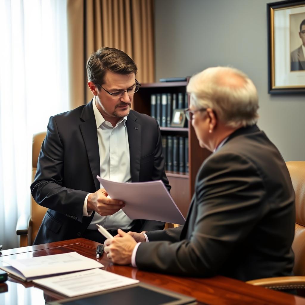 Driver License Compact Lawyer Harford County