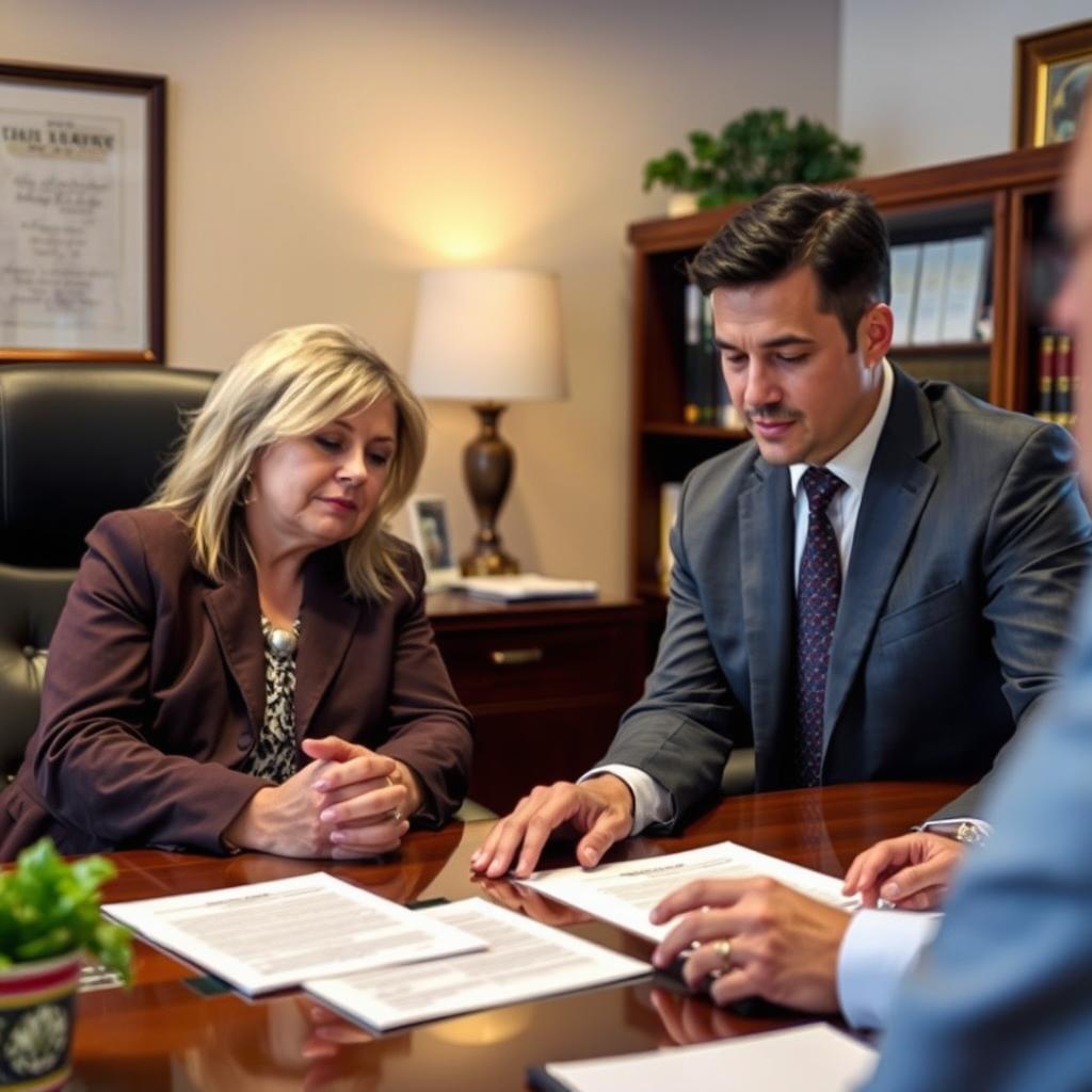 Driver License Compact Lawyer Kent County