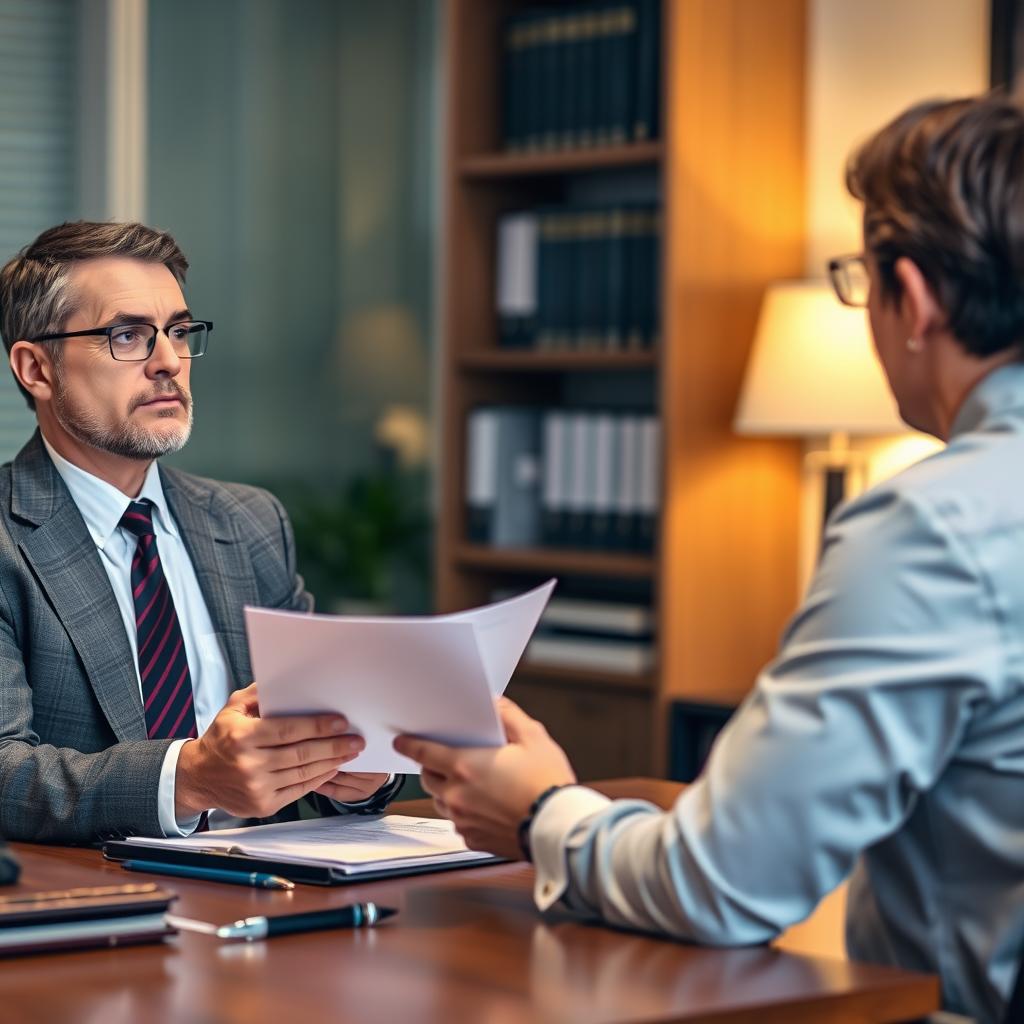 Driver License Compact Lawyer Maryland