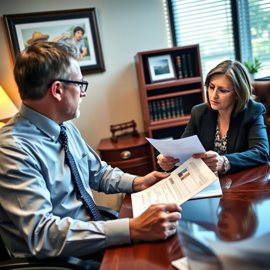 Driver License Compact Lawyer Somerset County