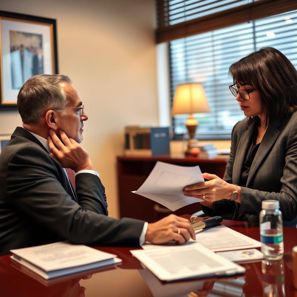 Driver License Compact Lawyer Spring Valley