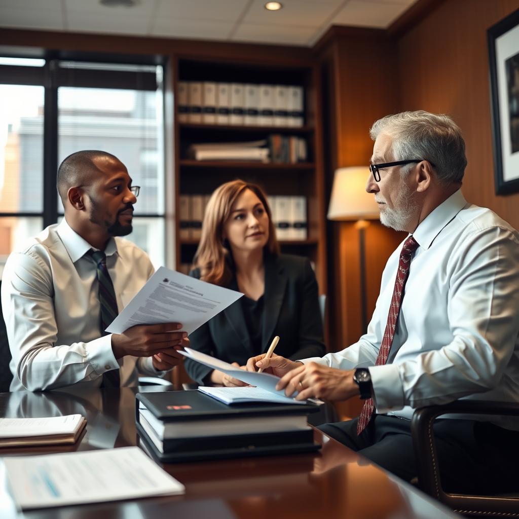 Driver License Compact Lawyer U Street Corridor