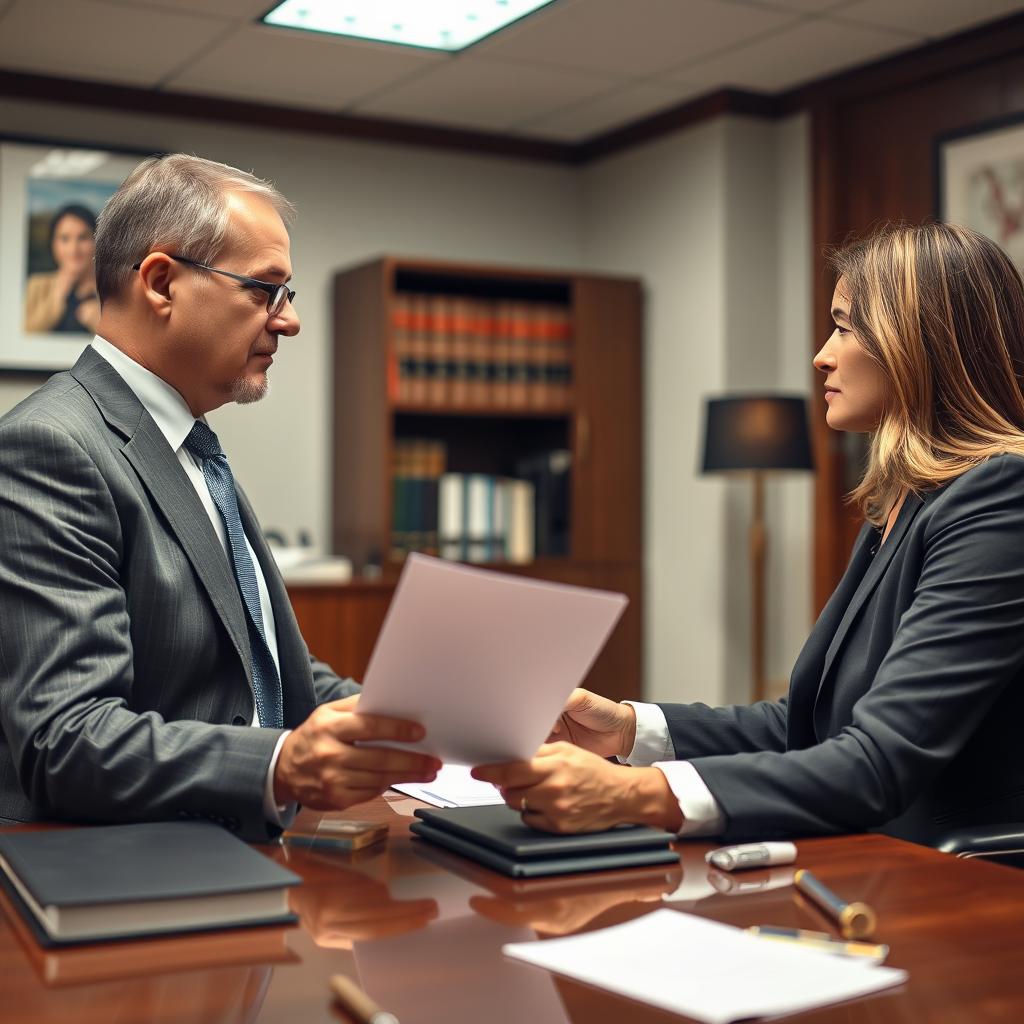 Driver License Compact Lawyer Washington DC