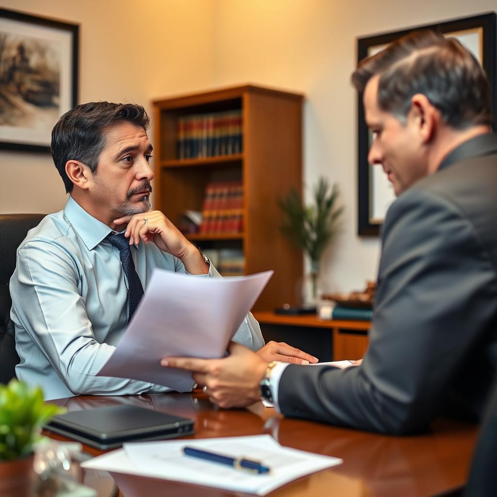 Driving While Revoked Lawyer Baltimore County