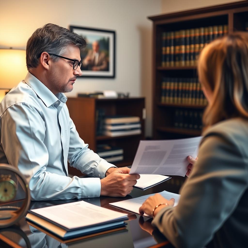 Driving While Revoked Lawyer Queen Anne's County