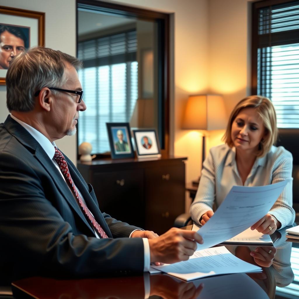 Driving While Revoked Lawyer Rockville