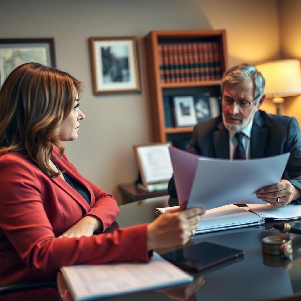 Driving While Suspended Lawyer Allegany County