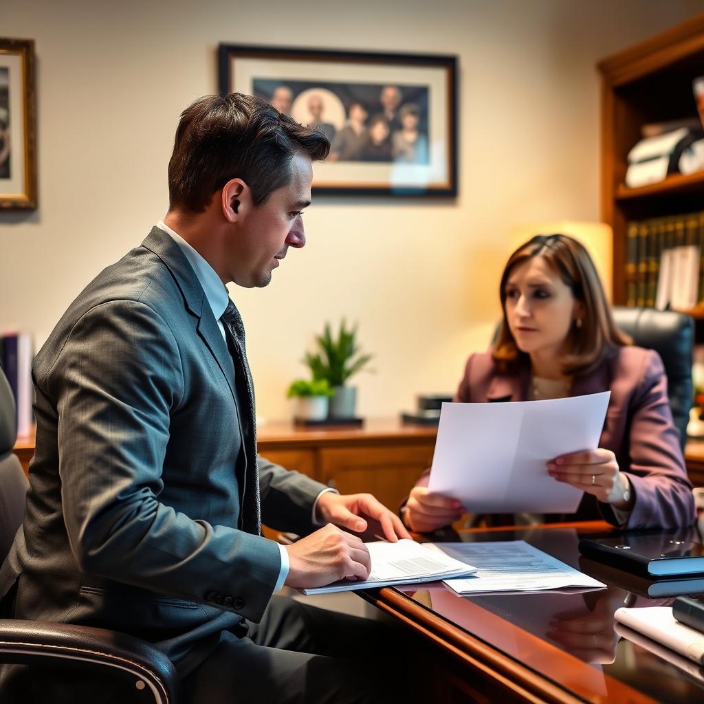Driving While Suspended Lawyer Anne Arundel County