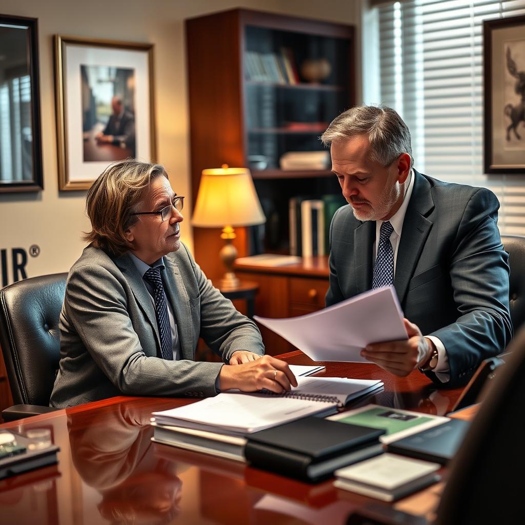 Driving While Suspended Lawyer Atlantic County
